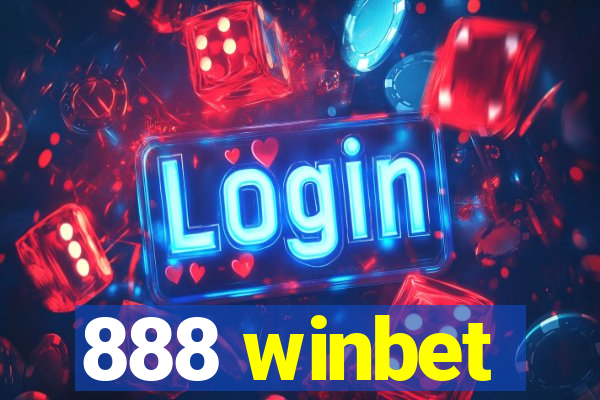 888 winbet